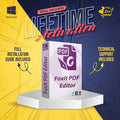 Foxit PDF Editor Pro 2026