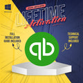 Intuit QuickBooks Enterprise Solutions 2024
