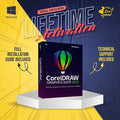 CorelDRAW Graphics Suite 2026