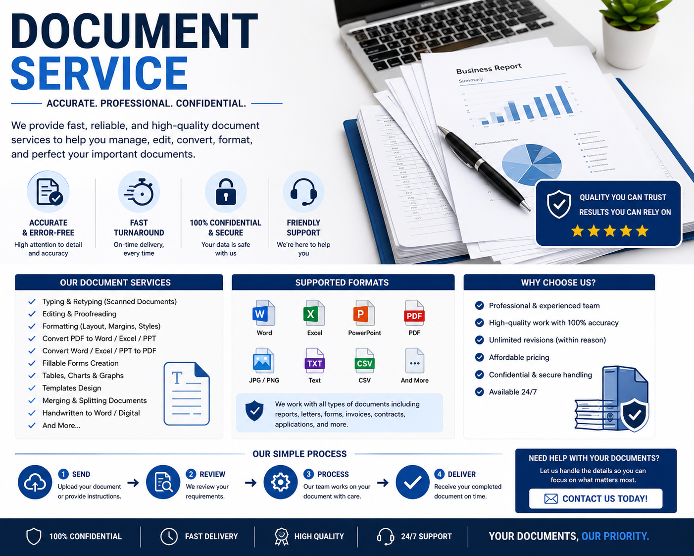 Category: Document Management